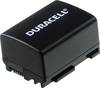 Duracell BP-808 Batterie pour appareil photo Remplace l'accu d'origine BP-808 7.4 V 850 mAh