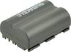 Duracell BP-511 Batterie pour appareil photo Remplace l'accu d'origine BP-511, BP-512 7.4 V 1400 mAh