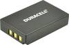 Duracell BLS-1 Batterie pour appareil photo Remplace l'accu d'origine BLS-1 7.4 V 1050 mAh