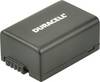 Duracell DMW-BMB9E Batterie pour appareil photo Remplace l'accu d'origine DMW-BMB9E 7.4 V 850 mAh