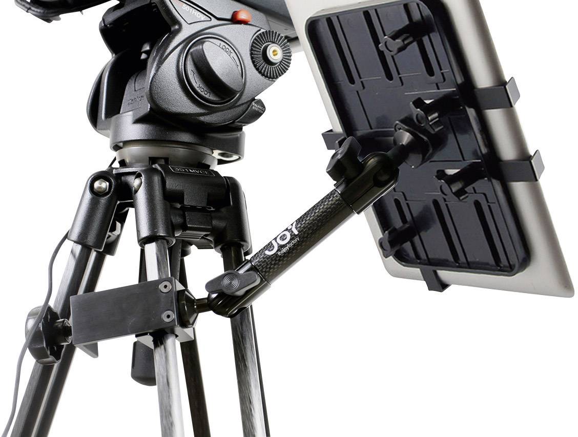 Porte-gobelet The Joyfactory Unite Adapté à la marque (tablette): Universel 17,8 cm (7") - 29,5 cm (11,6")-1