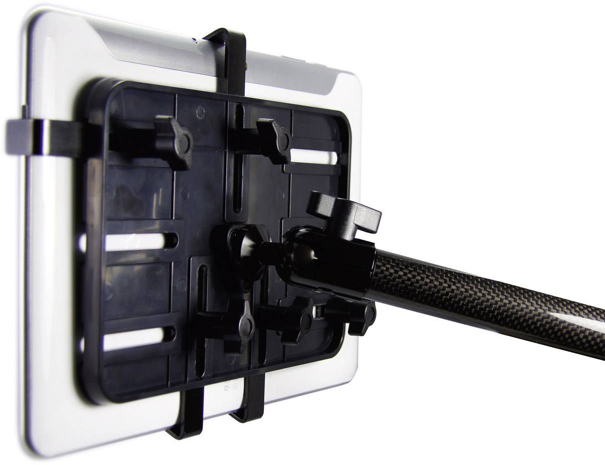 Porte-gobelet The Joyfactory Unite Adapté à la marque (tablette): Universel 17,8 cm (7") - 29,5 cm (11,6")-3