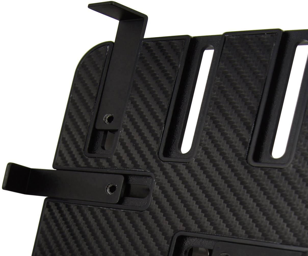 Porte-gobelet The Joyfactory Unite Adapté à la marque (tablette): Universel 17,8 cm (7") - 29,5 cm (11,6")-4