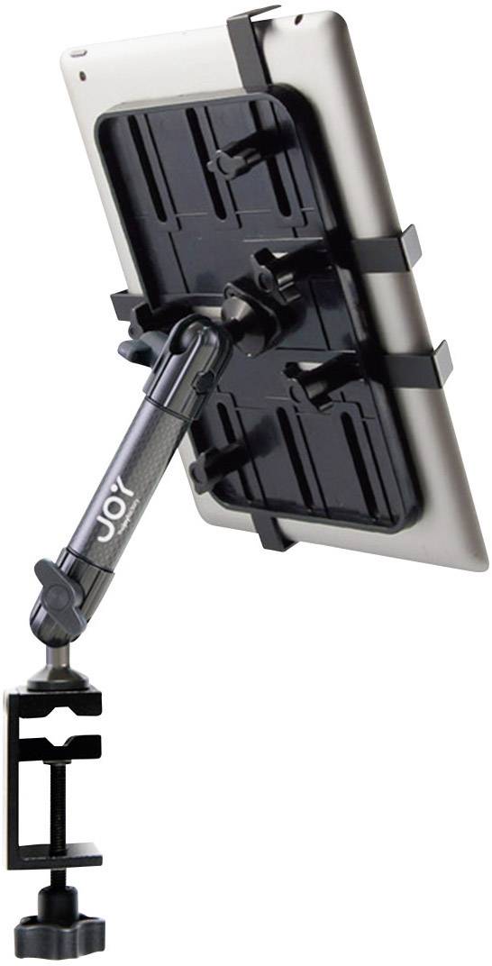 Porte-gobelet The Joyfactory Unite Adapté à la marque (tablette): Universel 17,8 cm (7") - 29,5 cm (11,6")-5