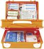 Söhngen 0301240 Trousse de premiers soins DIN 13157 260 x 170 x 170 orange