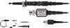 Sonde modulaire pour oscilloscopes - TT HF 212