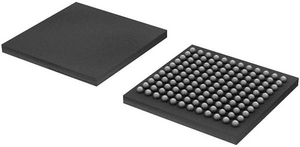 Microcontrôleur embarqué STMicroelectronics STM32F103ZGH6 BGA-144 32-Bit 72 MHz Nombre I/O 112 1 pc(s)