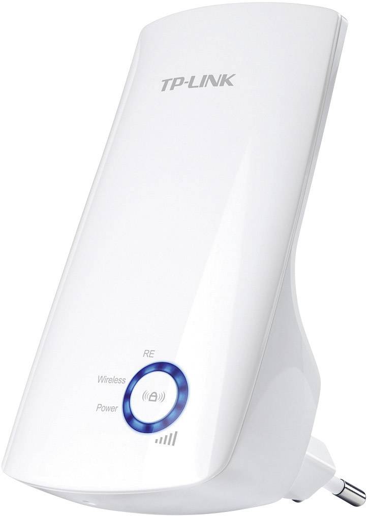 Répéteur Wi-Fi TP-LINK TP-Link TL-WA854RE 300Mbps Universal WiFi Range Extender 300 MBit/s 2.4 GHz-0