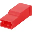 N/A TE Connectivity AMPMODU 154719-2 rouge 1 pc(s)