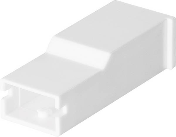 N/A TE Connectivity AMPMODU 154719-1 naturel   1 pc(s)