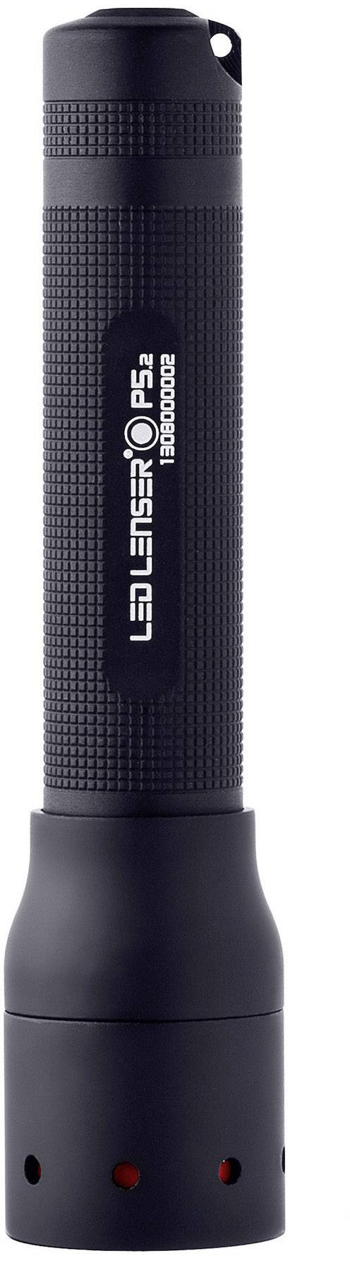 Ledlenser P5.2 LED Lampe de poche à pile(s) 140 lm 5 h 79 g-1
