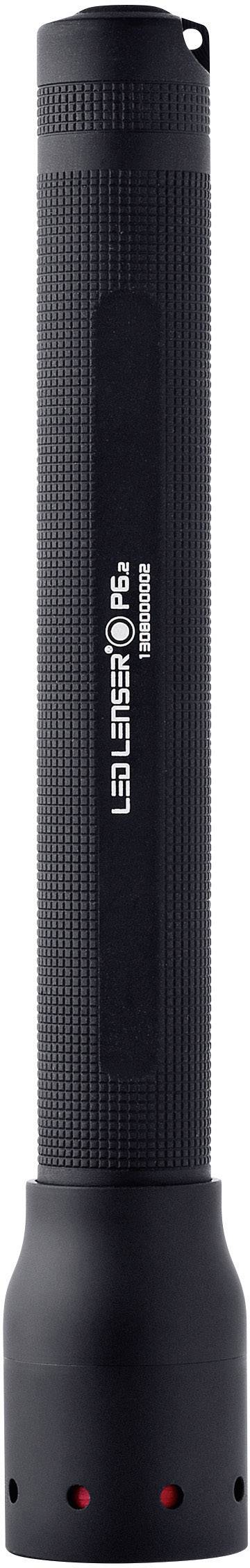 Ledlenser P6.2 LED Lampe de poche à pile(s) 200 lm 25 h 115 g-1