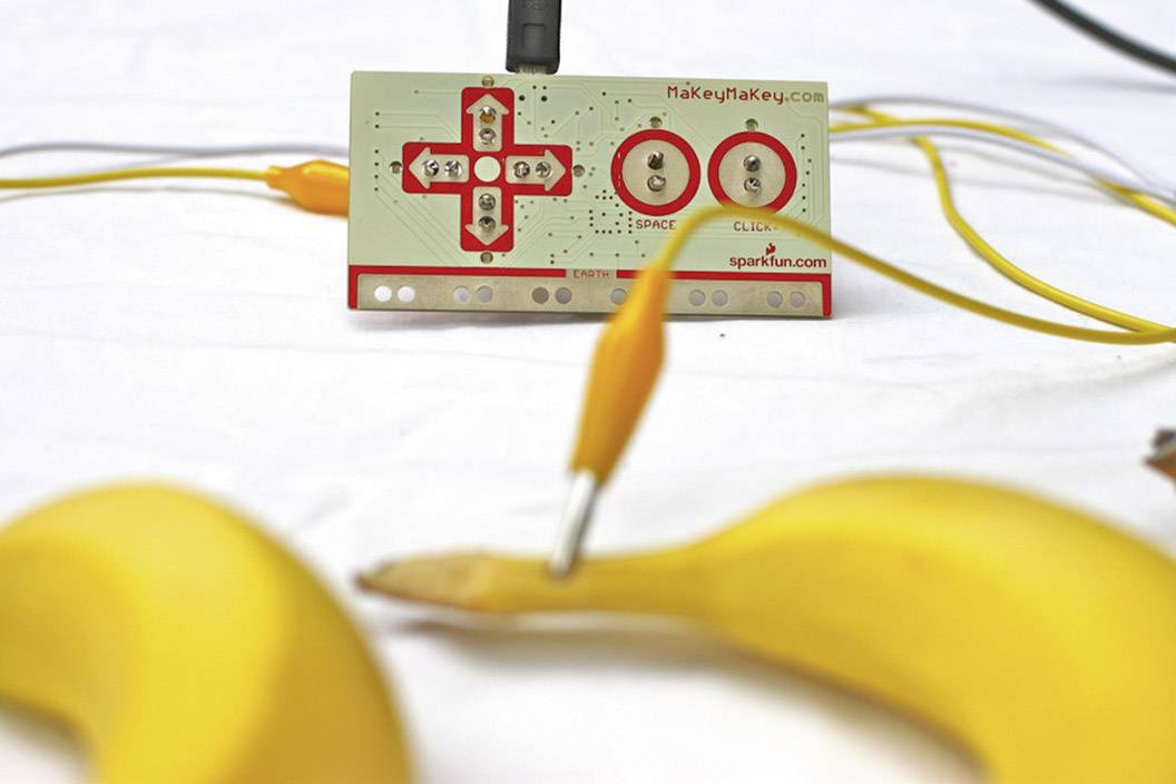 N/A MAKEY MAKEY PC noir, rouge, blanc-3