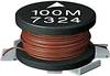 TDK B82462A4103M000 B82462A4103M000 Inductance CMS B82462A4 10 µH 1.1 A 2500 pc(s)