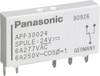 Panasonic APF30305 Relais pour circuits imprimés 5 V/DC 6 A 1 inverseur (RT) 1 pc(s)