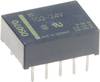 Panasonic TQ2-L2-12V Relais pour circuits imprimés 12 V/DC 2 A 2 inverseurs (RT) 1 pc(s)