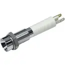 Voyant de signalisation LED CML Innovative Technologies 1903035W blanc 24 V/DC 7 mA 1 pc(s)