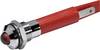 Voyant de signalisation LED CML Innovative Technologies 19510430 rouge 230 V/AC 3 mA 1 pc(s)