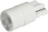 CML Innovative Technologies 1511B25L3 Voyant de signalisation LED blanc chaud W2.1x9.5d 12 V/DC, 12 V/AC 1620 mcd