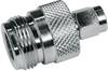 Adaptateur N Telegärtner 100024201 N femelle - SMA mâle 0 mm 1 pc(s)