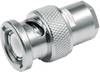 Telegärtner 100023318 100023318 Connecteur BNC mâle, coudé 50 Ω 1 pc(s)