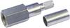 Telegärtner 100027726 100027726 Connecteur FME mâle, droit 50 Ω 1 pc(s)