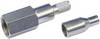 Telegärtner 100027725 100027725 Connecteur FME mâle, droit 50 Ω 1 pc(s)