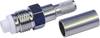 Telegärtner 100027730 100027730 Connecteur FME femelle, droit 50 Ω 1 pc(s)