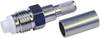 Telegärtner 100027731 100027731 Connecteur FME femelle, droit 50 Ω 1 pc(s)