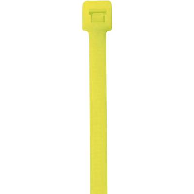 PB Fastener CTF-07-050-12 Serre-câble 192 mm 4.60 mm rose rémanent 50 pc(s)-0