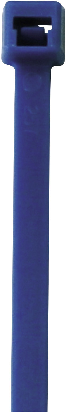 PB Fastener CTF-07-050-14 Serre-câble 192 mm 4.60 mm orange rémanent 50 pc(s)
