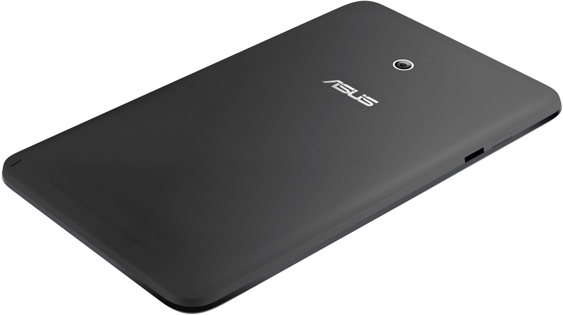 Asus vivo tab 8 обзор