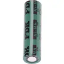 FDK HR-AAU Pile rechargeable LR6 (AA) NiMH 1650 mAh 1.2 V 1 pc(s)