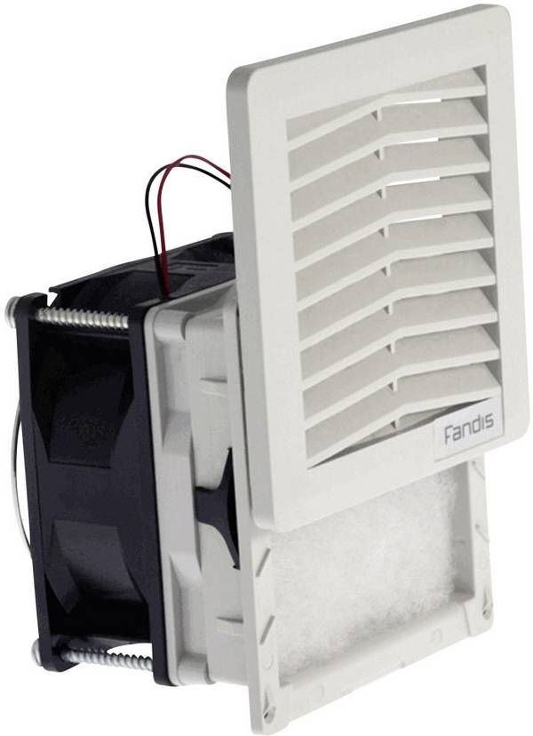 Fandis FF08GD24UN 24 V/DC 15 W  1 pc(s)