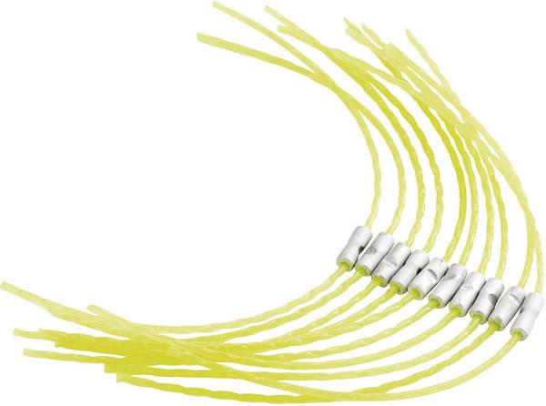 Bosch Home and Garden F016800174 jeu de 10