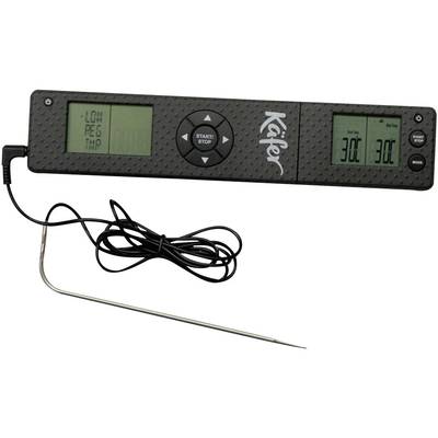 Thermomètre de cuisine numérique Käfer 7-3012 
