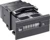 Bauser 262.2/008-022-0-1-001 262.2/008-022-0-1-001 Petit compteur horaire Bauser 262.2