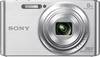 Appareil photo numérique Sony Cyber-Shot DSC-W830S 20.1 Mill. pixel Zoom optique: 8 x argent