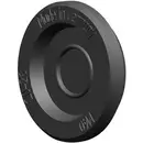 N/A PB Fastener 1603-CB Caoutchouc-Chloroprène noir 1 pc(s)