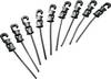 Bosch Home and Garden F016800323 jeu de 9