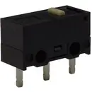 Zippy DF-03S-0P-Z Microrupteur DF-03S-0P-Z 125 V/AC 3 A 1 x On/(On) à rappel 1 pc(s)