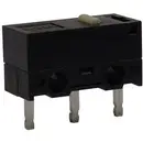 Zippy DF-P1L-0P-Z Microrupteur DF-P1L-0P-Z 30 V/DC 0.1 A 1 x On/(On) à rappel 1 pc(s)