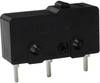 Zippy SM1-16H-00P0-Z Microrupteur SM1-16H-00P0-Z 250 V/AC 16 A 1 x On/(On) à rappel 1 pc(s)