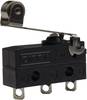 Zippy SW-05S-05A0-Z Microrupteur SW-05S-05A0-Z 250 V/AC 6 A IP67 à rappel 1 pc(s)