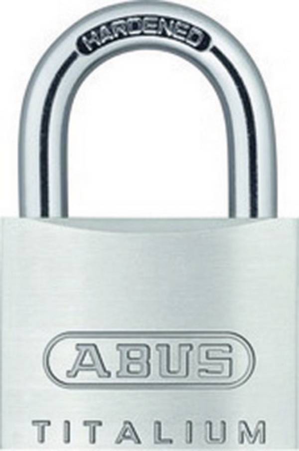 Cadenas  ABUS ABVS56967  avec serrure à clé