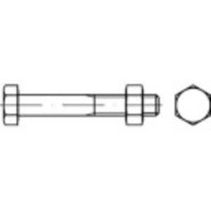 Vis Hexagonales Toolcraft 1104 10 Pc S M 300 Mm Tete Hexagonale 6 Pans Exterieurs Acier N A Conrad Electronic Suisse Vis Hexagonales Toolcraft 1104 10 Pc S M 300 Mm Tete Hexagonale 6 Pans Exterieurs Acier N A Conrad Electronic Suisse