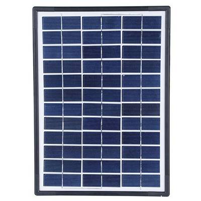 Sundaya LEC100 Module solaire polycristallin 7 Wp 12 V-0