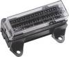 ESKA 01.00655/30 01.00655/30 Porte-fusible Adapté pour (fusibles) fusible plat standard 6.3 A 12 V/DC 1 pc(s)