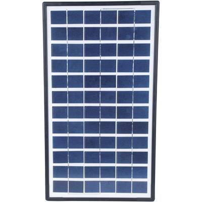 Sundaya LEC350 Module solaire monocristallin 21 Wp 12 V