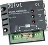 Régulateur de charge solaire IVT Shunt 12 V, 24 V 8 A